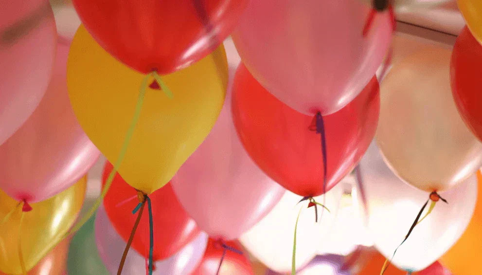 Buy Brilliant Birthday Party Decorations | Event Décor Shop