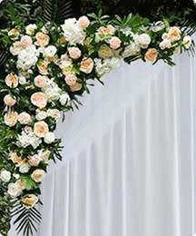 Pipe and Drape Stands