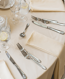 Polyester Tablecloths