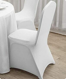 Spandex Chair Covers