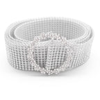 Diamante Lightweight Belt