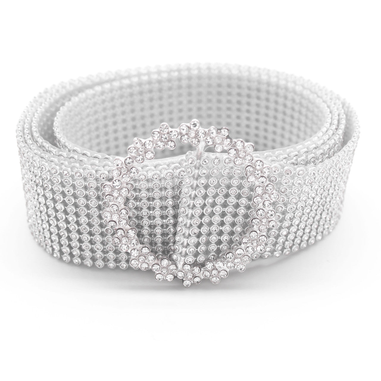 Diamante Lightweight Belt