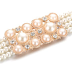 Pearl Waist Belt