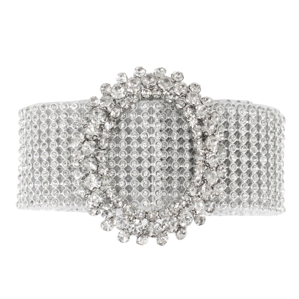 Diamante Lightweight Belt