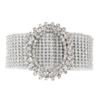 Diamante Lightweight Belt