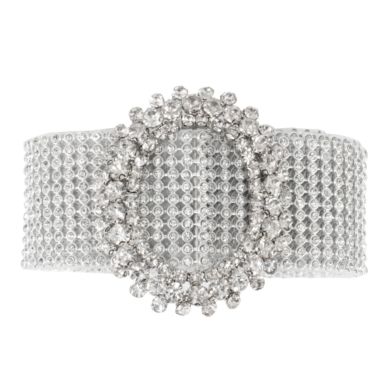 Diamante Lightweight Belt