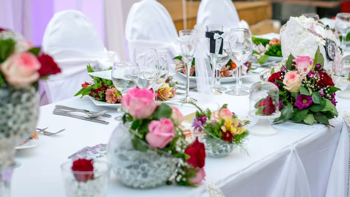 Event Decor Shop - The Home of All Your Event and Wedding Supplies