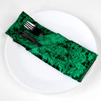 20" Velvet Napkin  x 50
