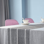 Tassel Fringe Tablecloth