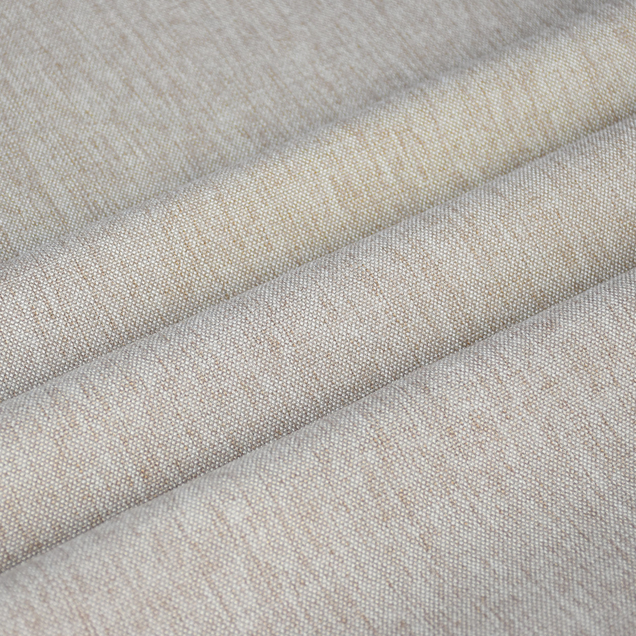 Beige Tablecloth
