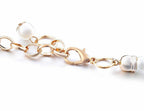 Beaded Pearl Belt