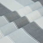 305GSM Geometric Stripe Printed Tablecloth