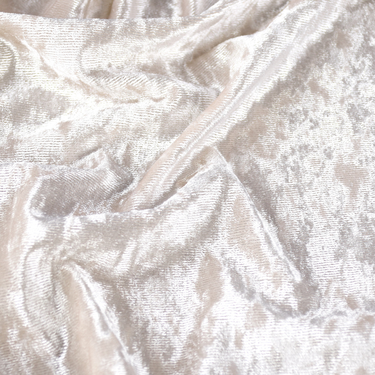 20" Velvet Napkin - Blush Pink
