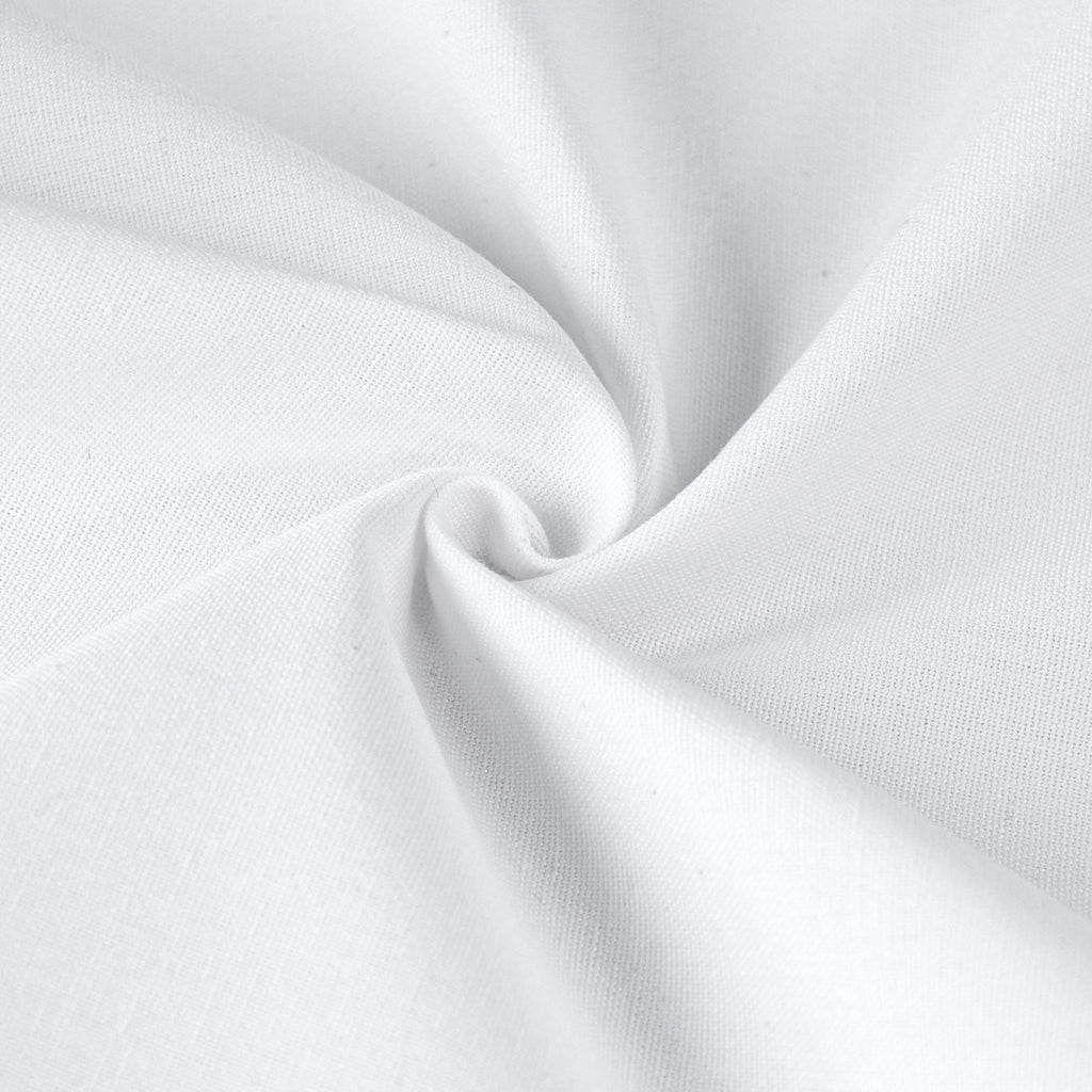 220GSM Napkins (20") - White