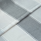 305GSM Geometric Stripe Printed Tablecloth