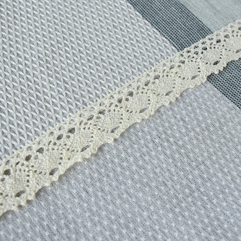 Vintage Style Tablecloth