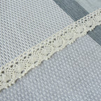 Vintage Style Tablecloth