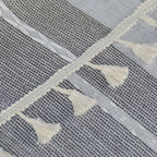 Tassel Fringe Tablecloth