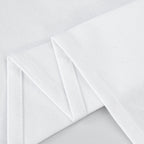 220GSM Napkins (20") - White