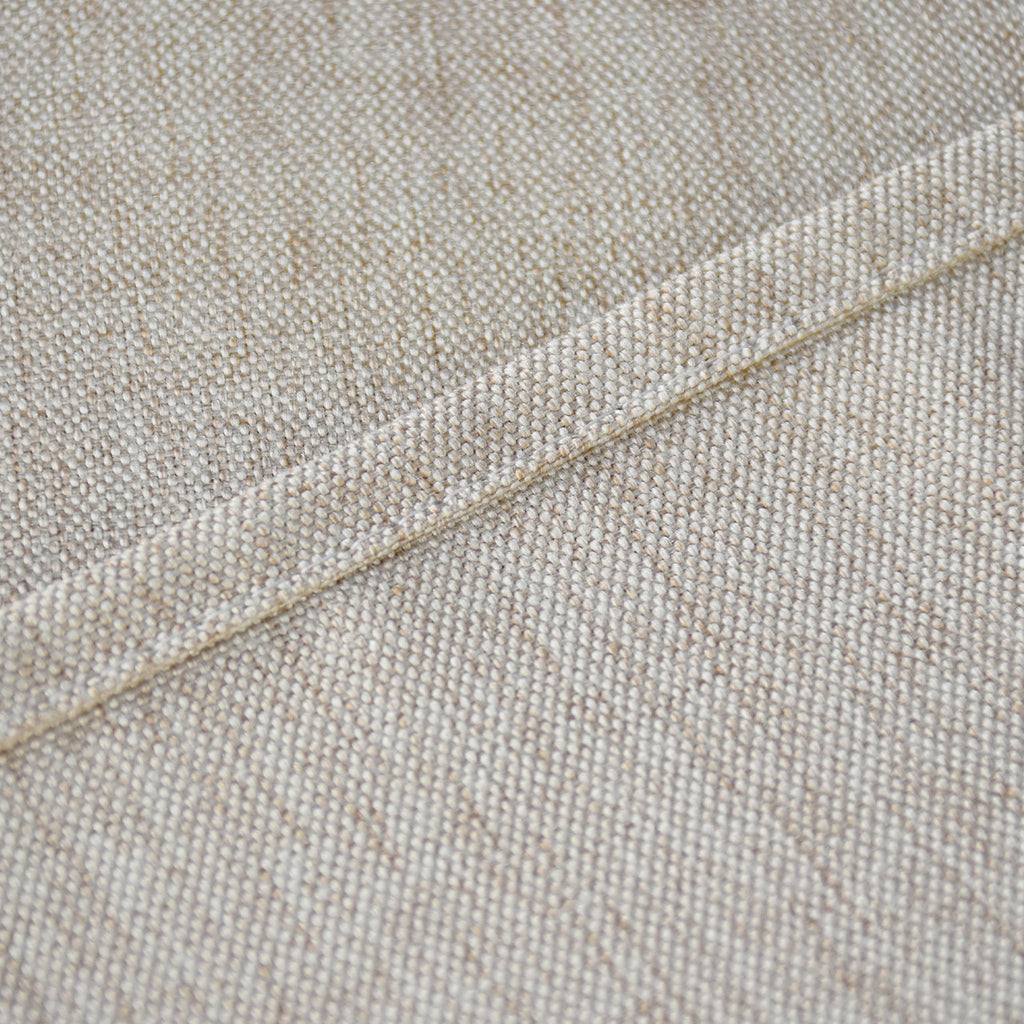 Beige Tablecloth
