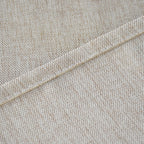 Beige Tablecloth