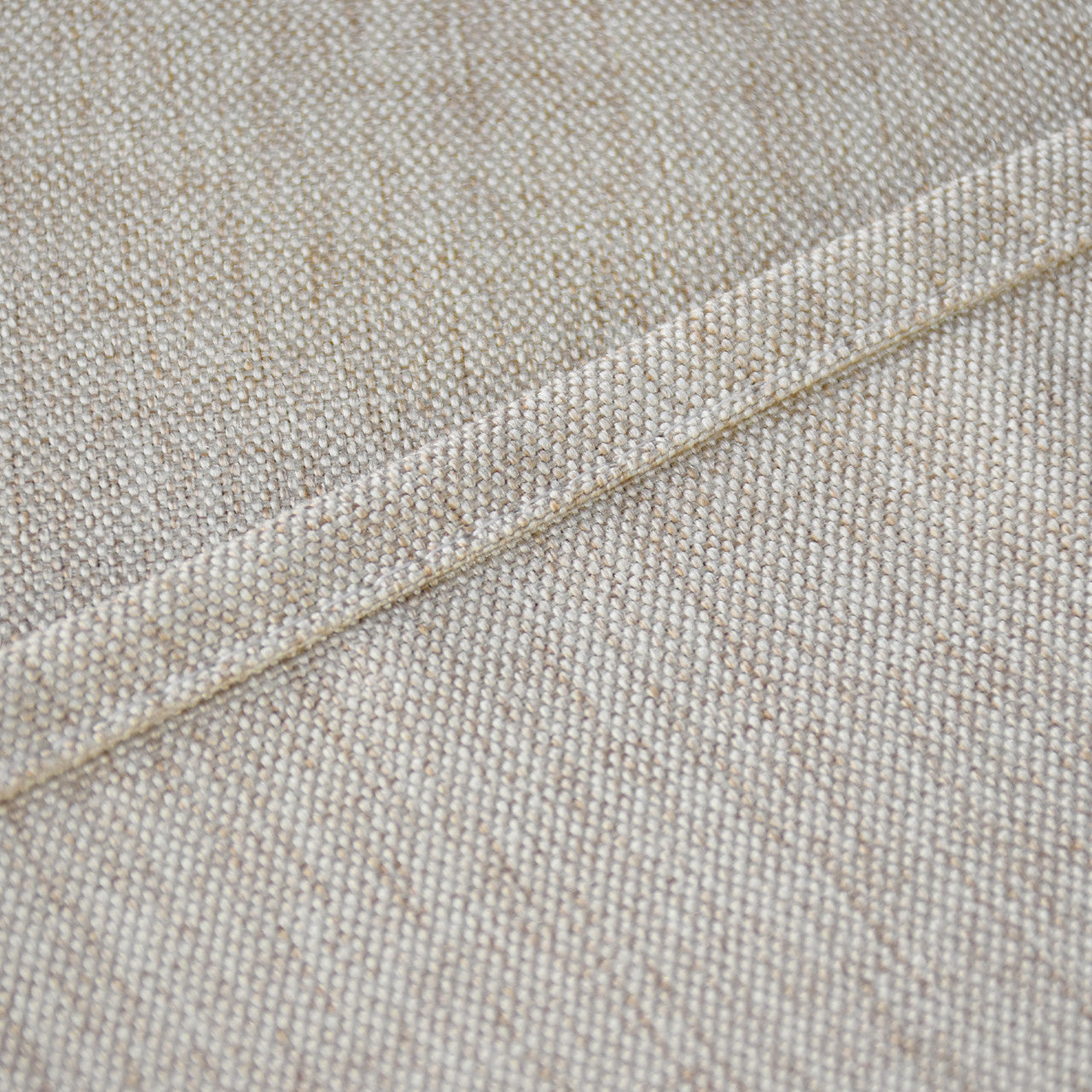 Beige Tablecloth