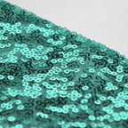 4ft x 9ft Sequin Backdrop Photography - Emerald Green