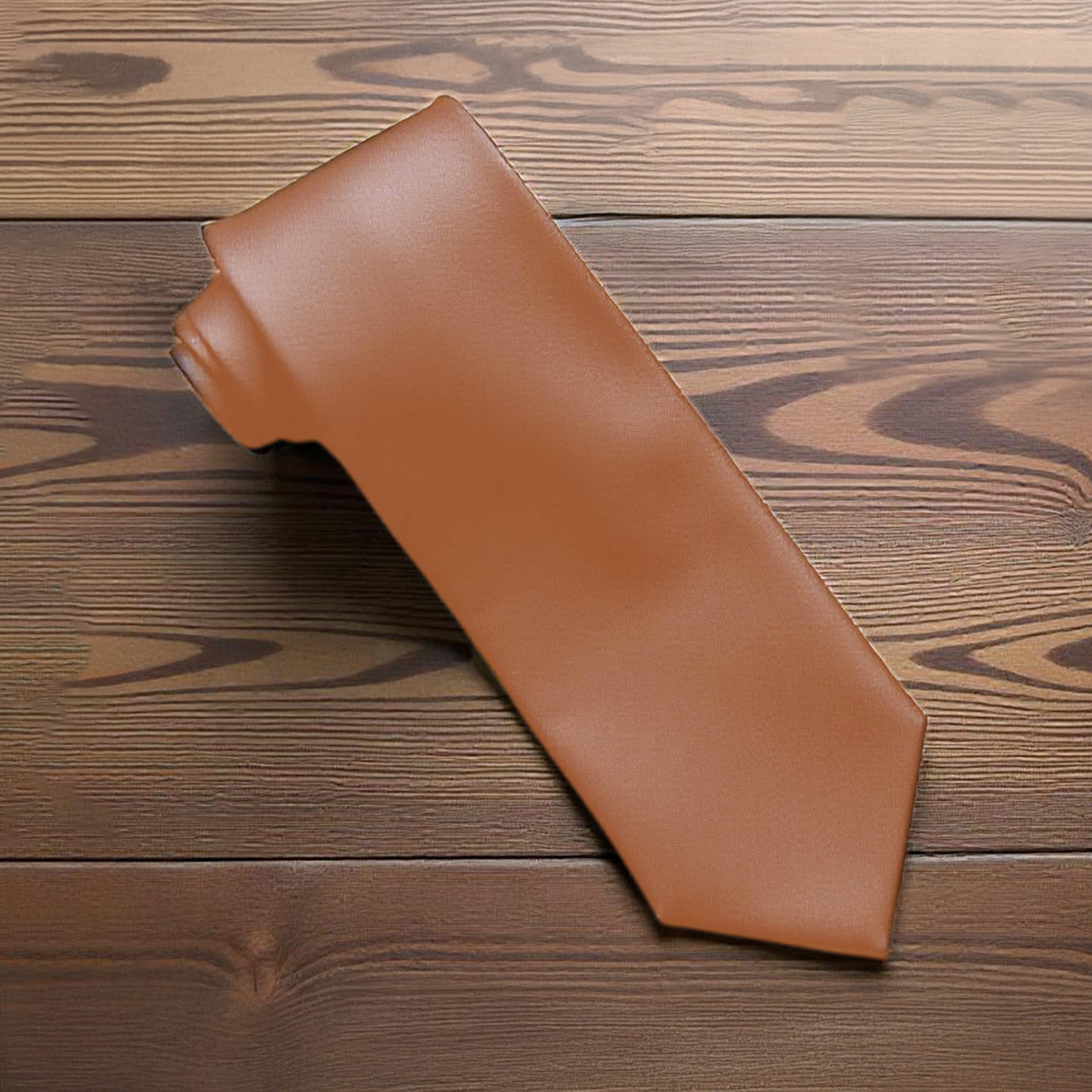 Champagne Neck Tie