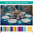 Lavender Napkins (Pack of 20)