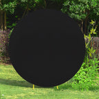 Arch Stand Spandex Cover - Black
