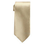 Beige Neck Tie