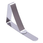 Tablecloth Metal Clips Clamps - 12pcs