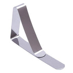 Tablecloth Metal Clips Clamps - 12pcs