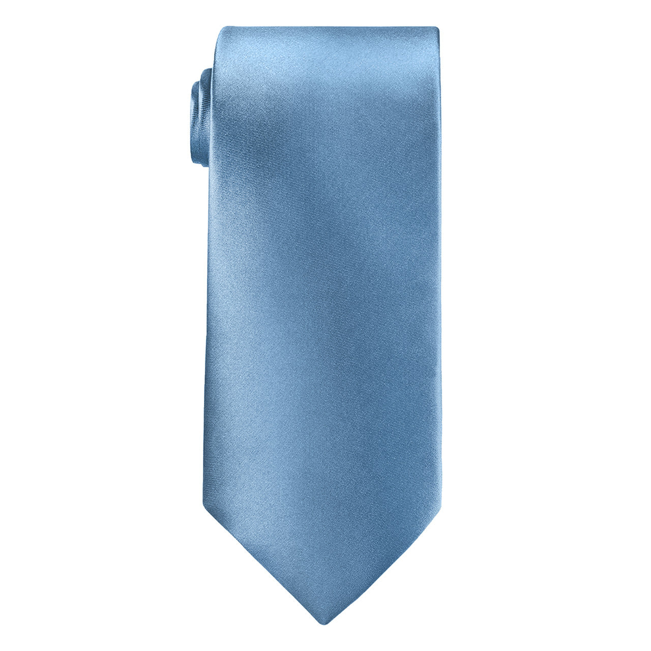 Sky Blue Neck Tie