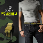 Polyester Webbing Belt