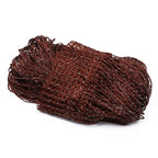 String Curtain Panel - Coffee