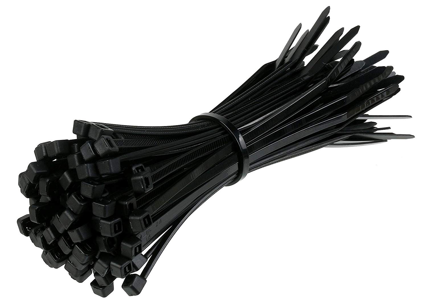 Nylon Zip Cable Ties