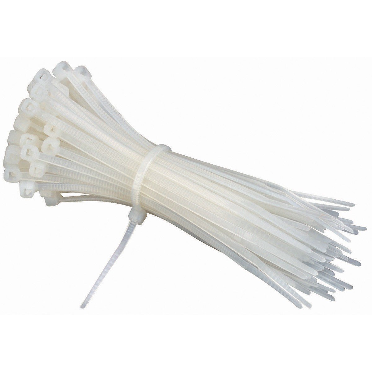 Nylon Zip Cable Ties