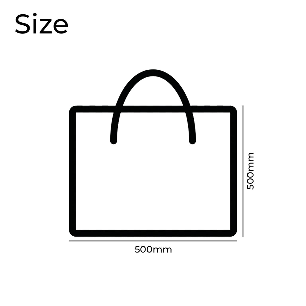 Base Plates Bags