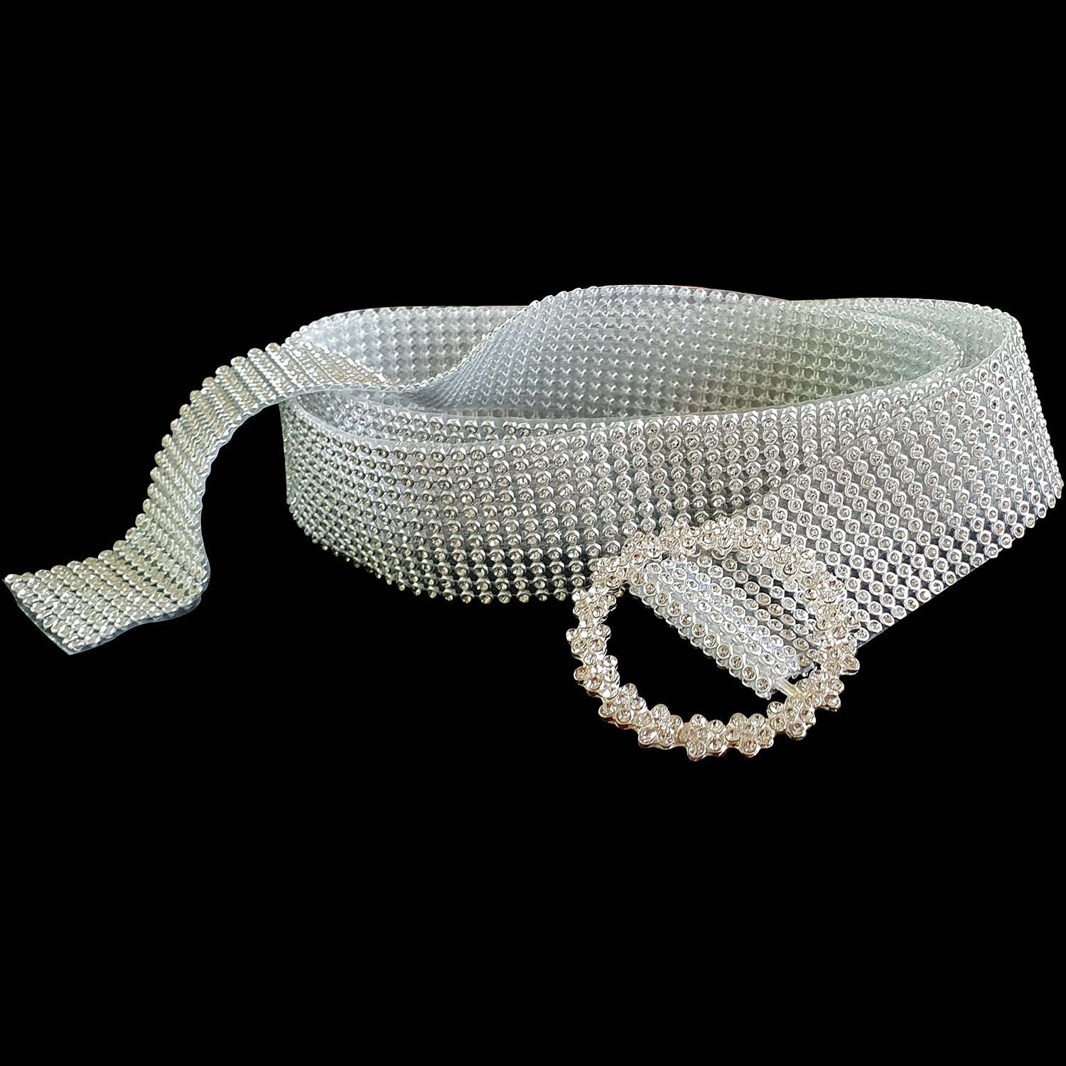 Diamante Lightweight Belt