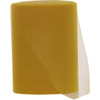 6" Tulle Fabric Roll - Gold