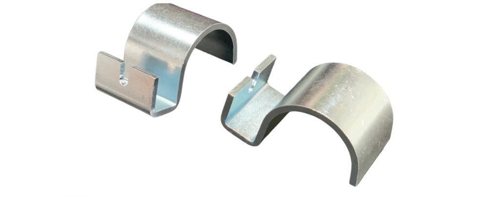 Pipe and Drape Fitting Clamp