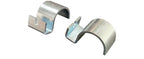 Pipe and Drape Fitting Clamp