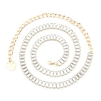 Diamante Crystal Belt