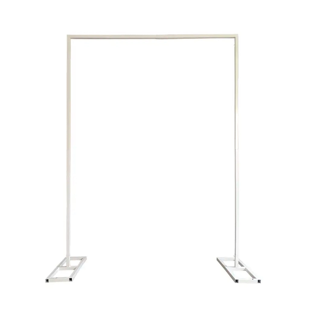 Rectangle Base Balloon Arch Stand (150 x 200cm)