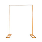 Rectangle Base Balloon Arch Stand (150 x 200cm)