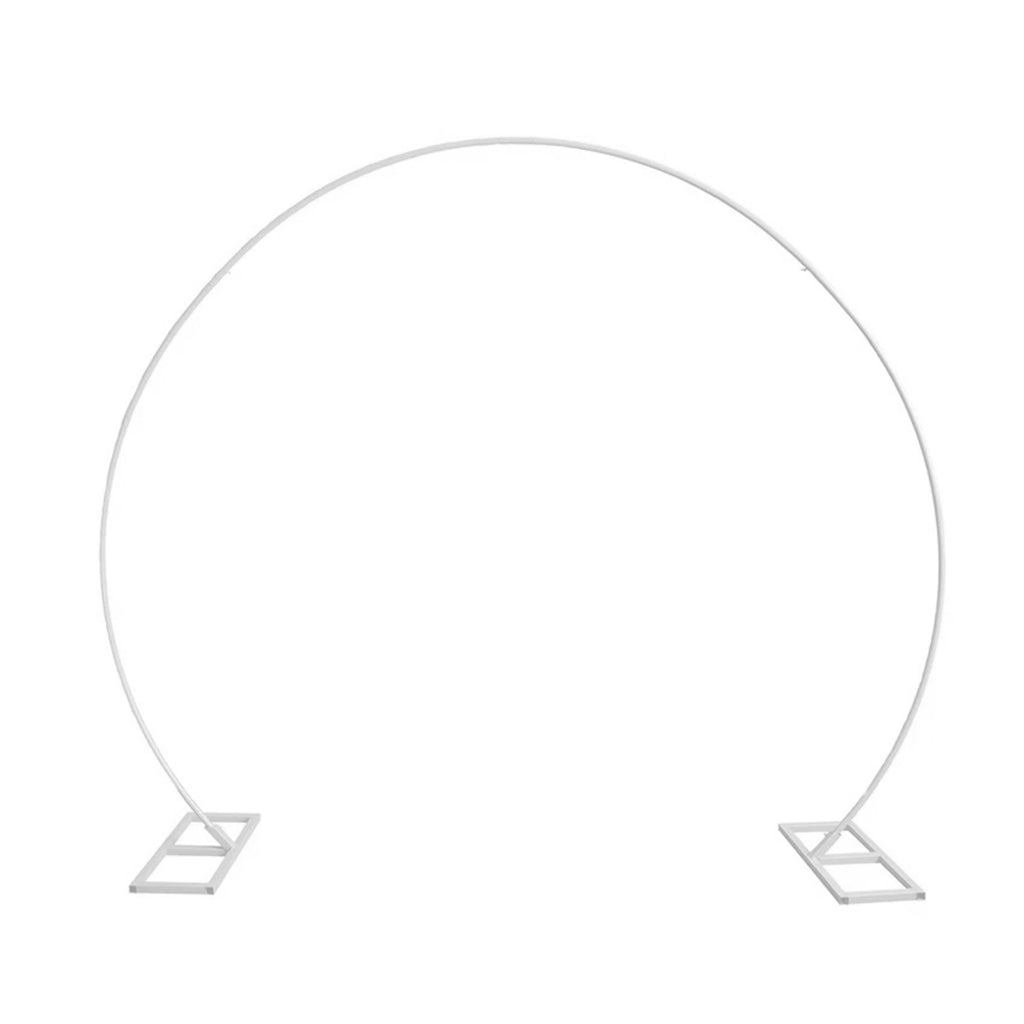 Balloon Round Arch Stand (260 x 220cm)