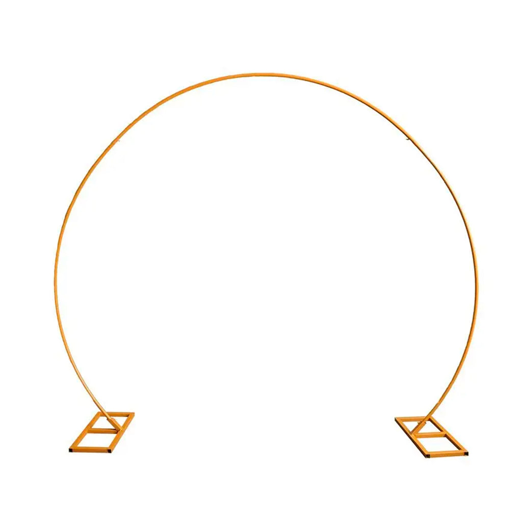 Balloon Round Arch Stand (260 x 220cm)