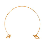 Balloon Round Arch Stand (260 x 220cm)