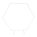 Hexagon Balloon Arch Stand